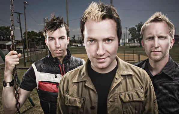Rapcore, alternative rock, Thousand Foot Krutch, TFK, Steve Augustine, Trevor McNevan, Joel Bruyere
