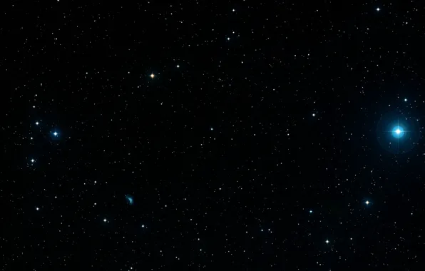 Hubble, Digitized Sky Survey 2, SDSS J1004+4112, Constellation Leo Minor