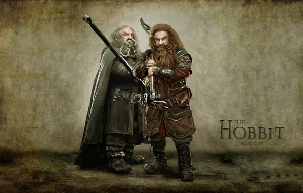 Movie, the film, dwarves, actors, movie, The hobbit, The Hobbit