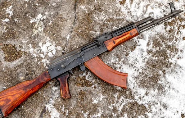 Picture weapons, tuning, Machine, Gun, weapon, Kalashnikov, AKM, Assault rifle