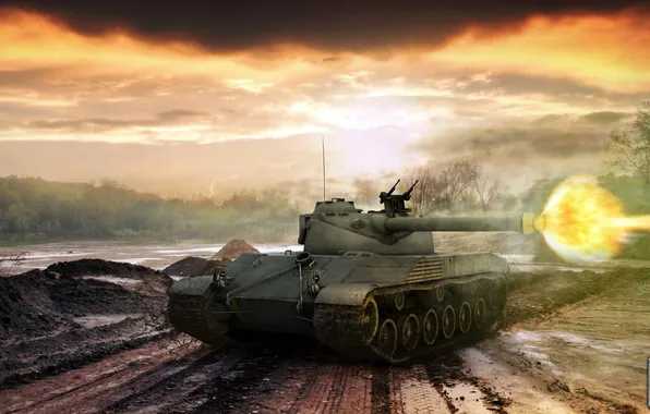 Picture tank, tanks, WoT, World of tanks, tank, World of Tanks, tanks, Wargaming.Net
