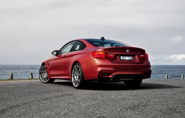 BMW, coupe, BMW, Coupe, F82