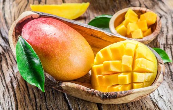 Picture Board, fruit, mango, Fruit