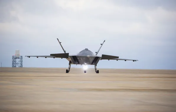 Drone, uncrewed fighter jet, Baykar, Redelma