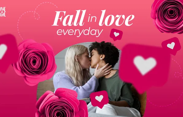 Love, Two, 14 Feb, Valentine's Day, Valentine's day, Romance