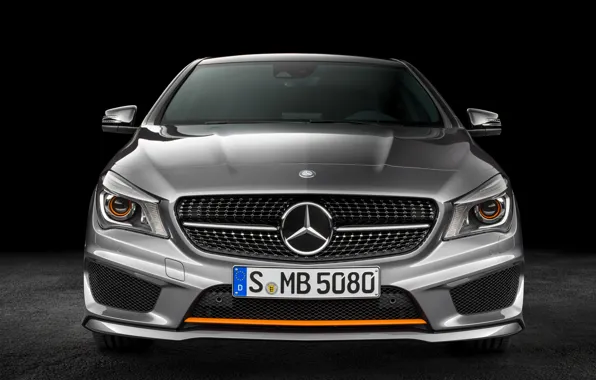 Background, Mercedes-Benz, Mercedes, AMG, universal, CLA-Class, X117