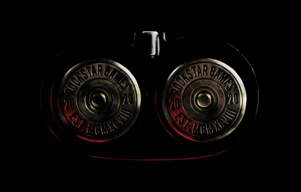 Background, the game, Red Dead Redemption 2