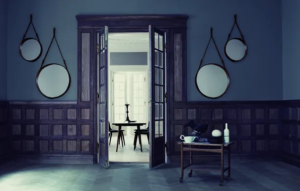 Design, style, Villa, home, interior, living room