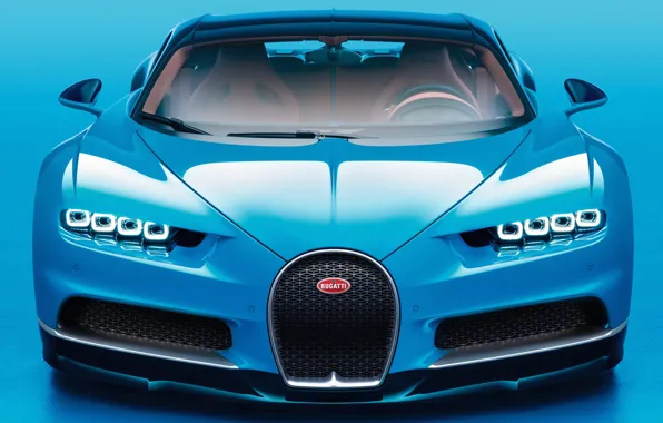 Bugatti, avto, 2016, chiron