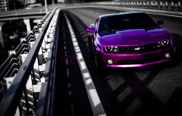 Picture car, camaro, chevrolet, tuning, chrome