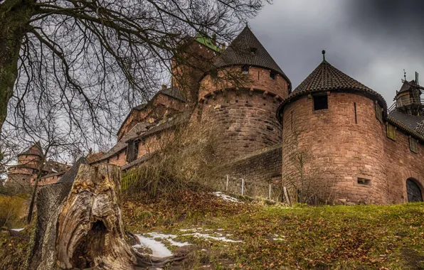 France, Alsace, Haut-Rhin