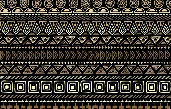 Picture background, pattern, texture, brown, ornament