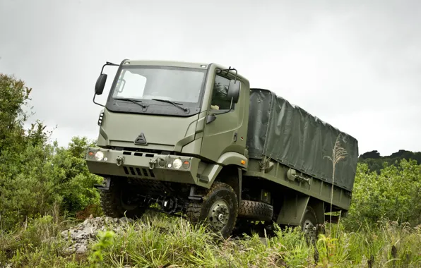 Picture truck, Brazil, made in Brazil, Brazilian army, Agrale, military and civil vehicle, manufactured in Santa …