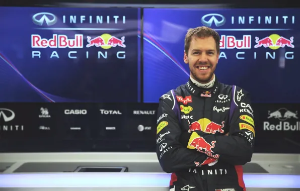 Racer, Formula 1, Vettel, Champion, Sebastian
