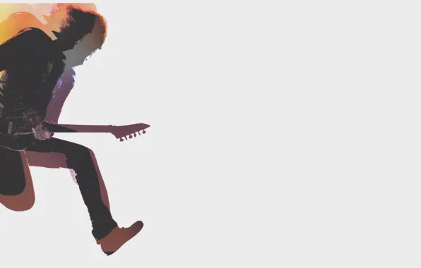Guitarist, Sergei Tabachnikov, nobody.one, Head Movies