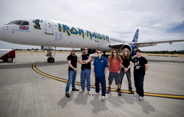Picture metal, metal, heavy metal, Iron Maiden