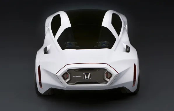 Picture Honda, Sport