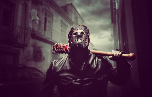Picture monster, serial, person, spooky, murder, psycho, murderer, murderous
