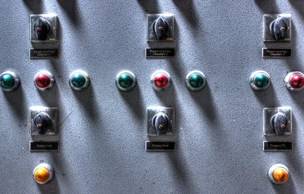Background, button, remote