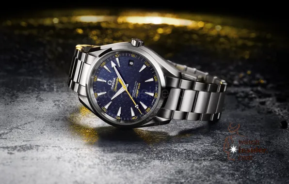 Picture omega, watch, james bond spectre