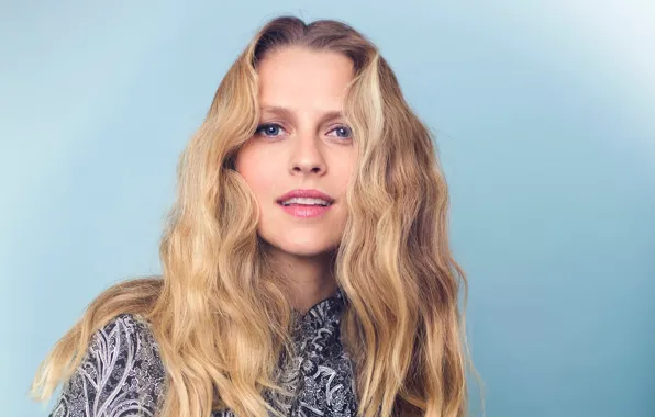 Picture look, girl, pose, makeup, actress, hair, Teresa Palmer, Teresa Palmer