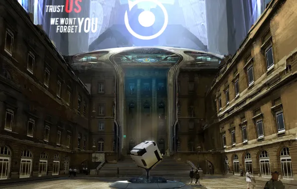 Area, Rememberme, place passage parisien, midparis, palace of justice