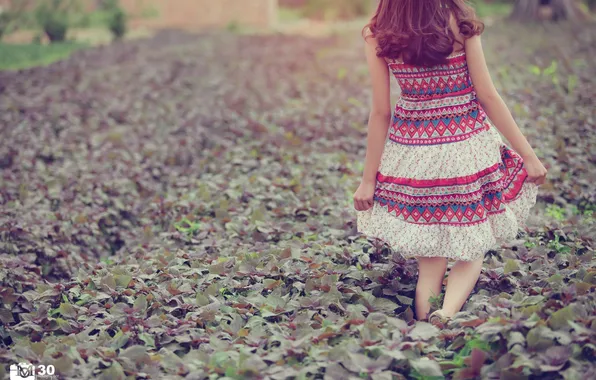 Picture girl, mood, vietnam, hanoi