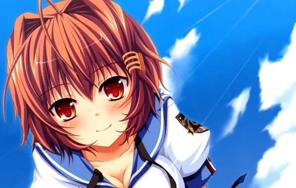 Picture anime, Kavai, Anime.Nyashki