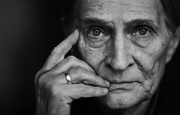 Portrait, actor, No One Nicholas, Igor Yasulovich