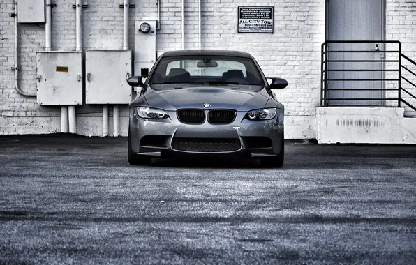 Cars, auto, bmw m3, wallpapers auto, Wallpaper HD