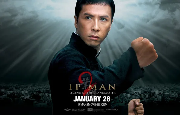 Picture master, kung fu, Donnie Yen, Yip Man, Ip Man 2, founder, Legend of the grandmaster, …