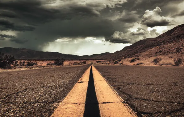 Picture United States, California, Borrego Springs