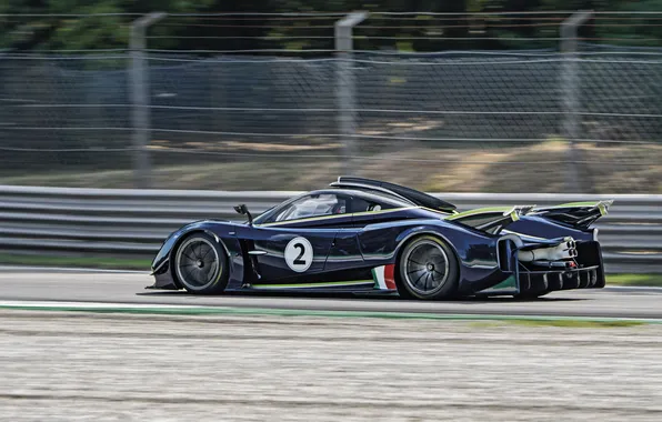 Supercar, Pagani, supercar, Pagani, 2021, Pagani Huayra R, Huayra R