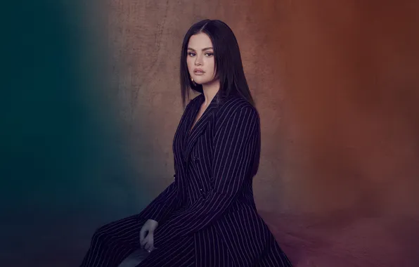 Look, girl, pose, makeup, figure, actress, singer, girl