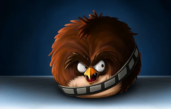 The game, Star wars, Star wars, Chewbacca, Angry birds, Chewie, Chewbacca, Angry birds