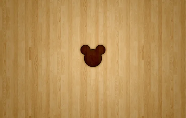 Tree, Mickey Mouse, Disney Company, Mickey Mouse.
