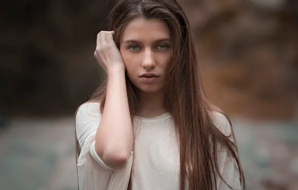 Sponge, the beauty, Yulia, J.A. Roman