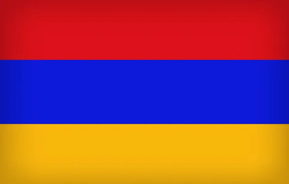 Picture Armenia, Flag, Republic of Armenia, Eurasia, Armenian Flag, Flag Of Armenia, Armenian