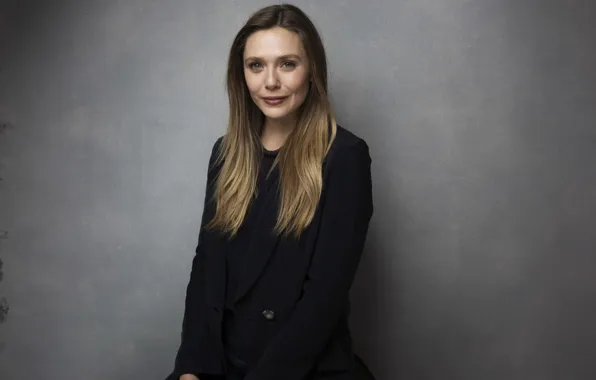 Beauty, girls, actress, Elizabeth Olsen, elizabeth olsen