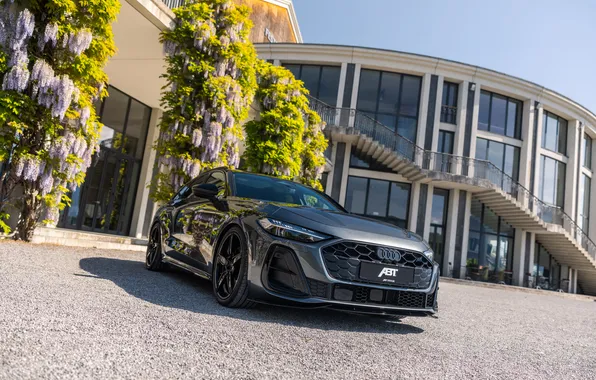 Audi, ABBOT, 2025, Audi S5 Avant, ABT Sportsline, Audi C5 Avant