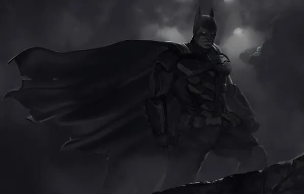 Batman, DC Comics Wallpapers HD / Desktop and Mobile Backgrounds