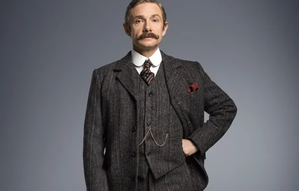 Martin Freeman, Sherlock, Sherlock BBC, Sherlock Holmes, John Watson, Ugly bride, Sherlock (TV series)