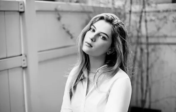 Photoshoot, Zoe Levin, Aritzia, Zoe Levin