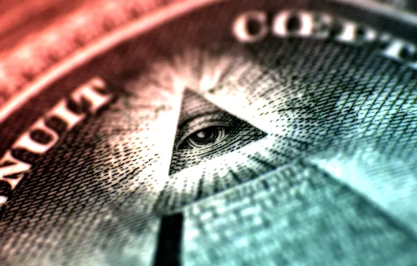 Picture Macro, Eyes, Wallpaper, Money, Wallpapers, Dollar, Symbol, Dollar