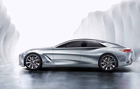 Picture Concept, Infiniti, 2014, Q80, Inspiration