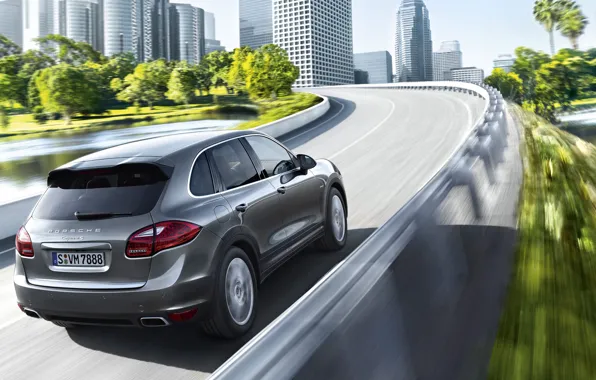 Machine, Porsche, Porsche Cayenne, Porsche, Porsche Cayenne