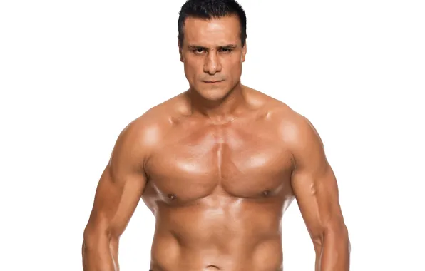 Fighter, muscle, wrestler, MMA, WWE, Alberto Del Rio, Alberto del Rio