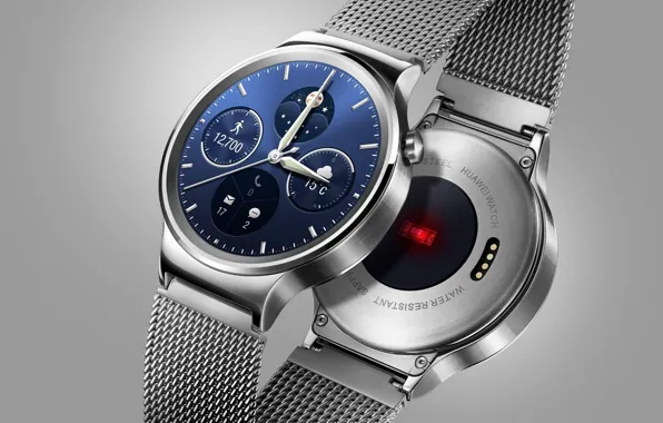 Watch, Huawei, MWC 2017, Huawei Watch 2, Huawei Watch, smartwatche