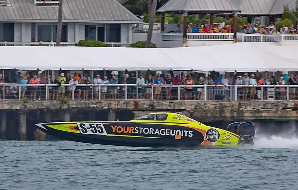 Speed, boats, race