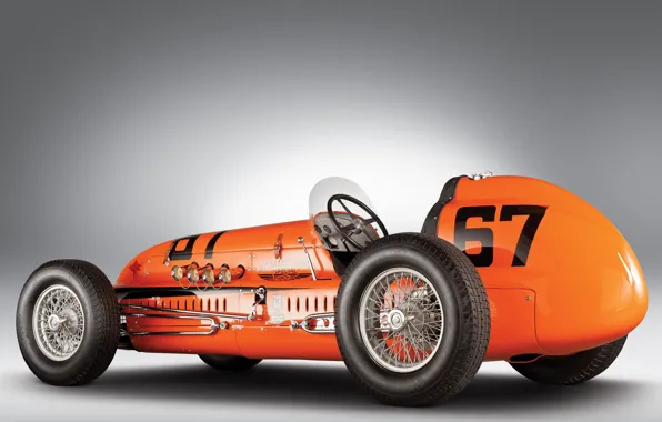Retro, Classic, Autotorino, Racing, Snowberger